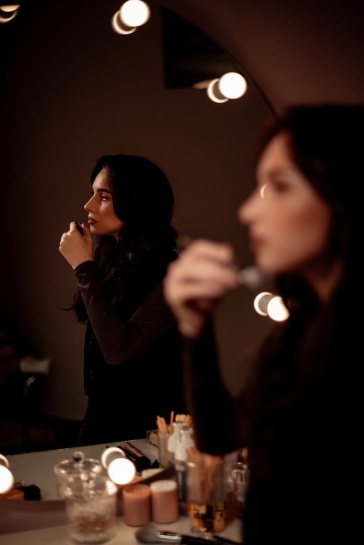 Make-Up Artist Karina - 2