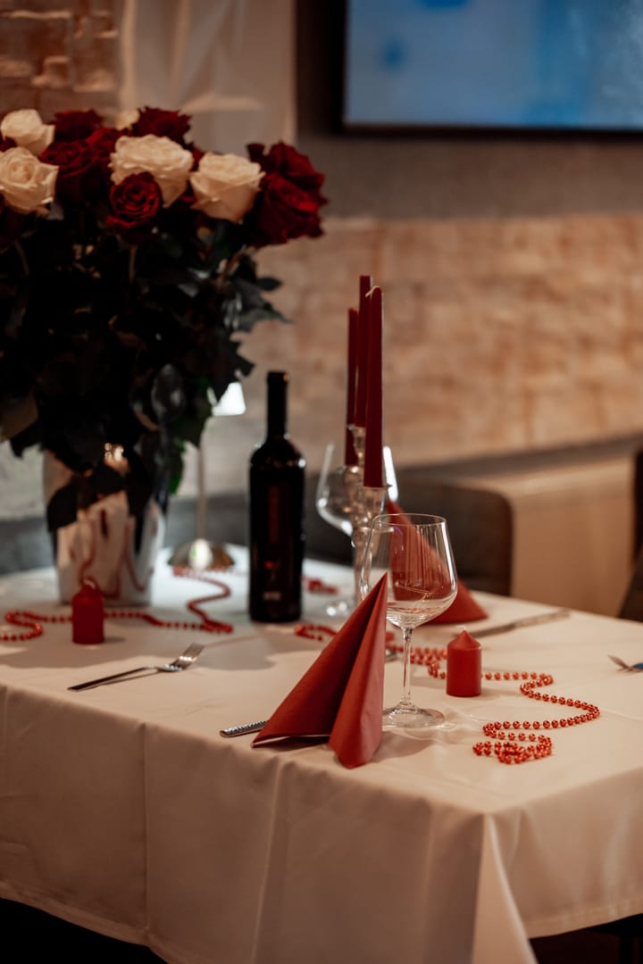 Restaurant Jamas - 3