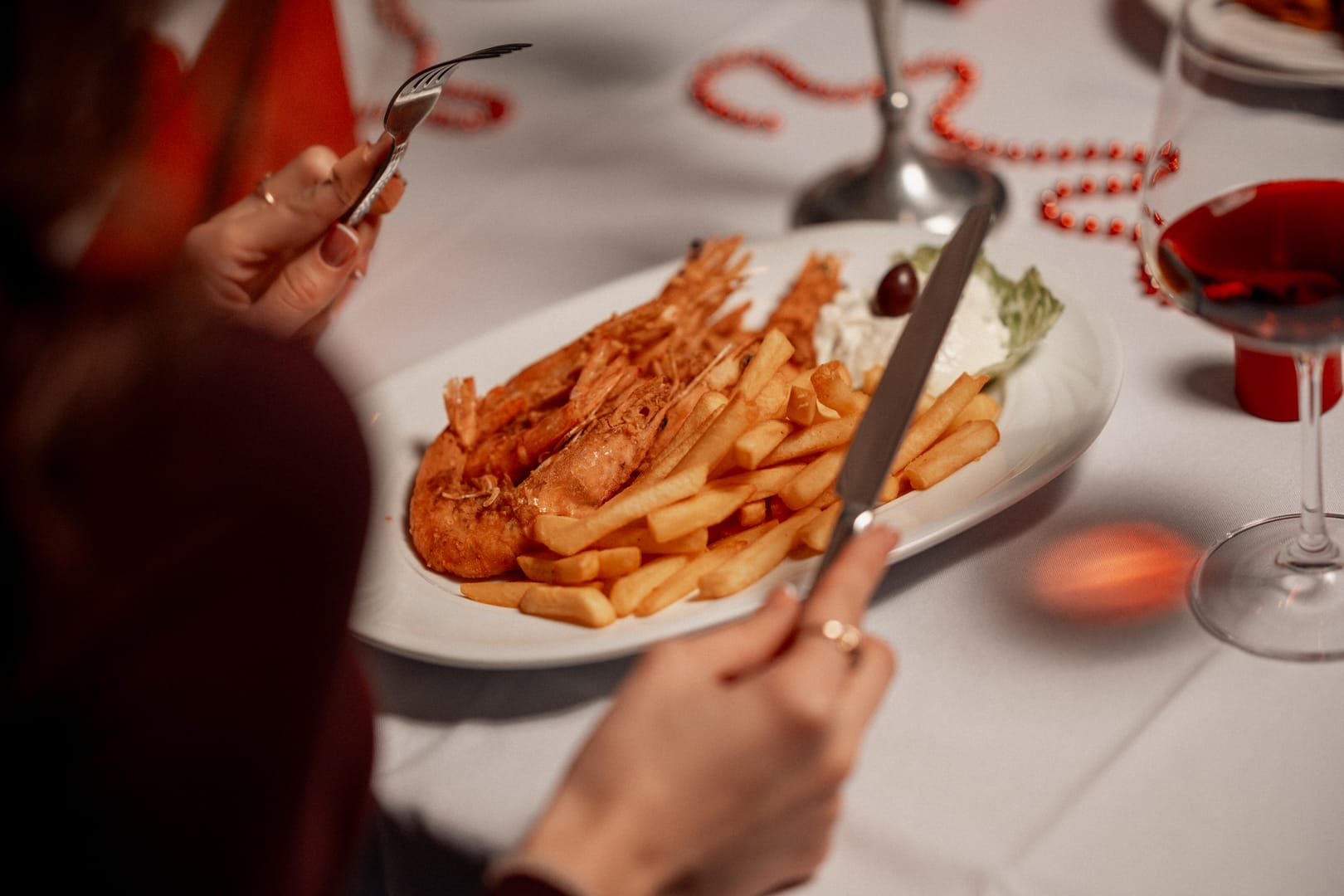 Restaurant Jamas - 4