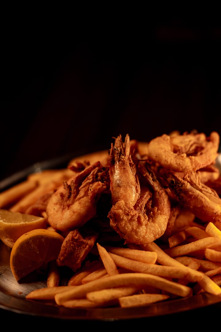 Restaurant Jamas - 5